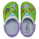 Crocs Kids' Buzz Lightyear Classic Clog